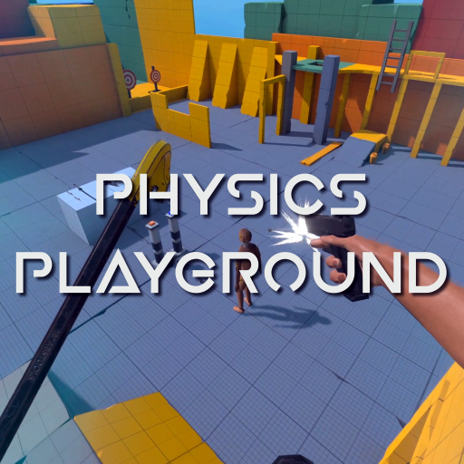 Best vr deals physics games